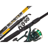 Спиннинг-комплект SALMO BLASTER TELE SET 2.1 2109-210SET