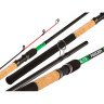 Удилище фидерное SALMO Elite Feeder 080 3.60 5001-360