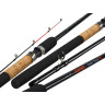 Удилище фидерное SALMO SNIPER FEEDER TRAVEL 090 3.30 4095-330