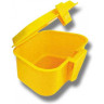 Коробка рыболовная для наживки SALMO Live Bait 120х90х55 1500-69