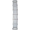 Садок SALMO 200х45х45см UT14150